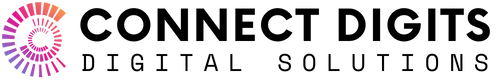 Connect Digits — Digital Solutions